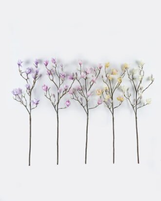 Artificial Flower 25*25*110cm Mangnolia single stem GS-71224010 2024May YeahFlower is one of Chinese leading OEM manufacturers and exporters , supplying the silk flowers, wholesale artificial trees Artificial Flower 25*25*110cm Mangnolia single stem GS-71224010 2024May YeahFlower is one of Chinese leading OEM manufacturers and exporters , supplying the silk flowers, wholesale artificial trees