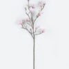 Artificial Flower 25*25*110cm Mangnolia single stem GS-71224010 2024May YeahFlower is one of Chinese leading OEM manufacturers and exporters , supplying the silk flowers, wholesale artificial trees