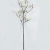 Artificial Flower 25*25*110cm Mangnolia single stem GS-71224010 2024May YeahFlower is one of Chinese leading OEM manufacturers and exporters , supplying the silk flowers, wholesale artificial trees