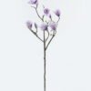 Artificial Flower Mangnolia single stem GS-71224028_5 Artificial Flower 16*16*92cm Mangnolia single stem GS-71224028 2024May YeahFlower is one of Chinese leading OEM manufacturers and exporters , supplying the silk flowers, wholesale artificial trees