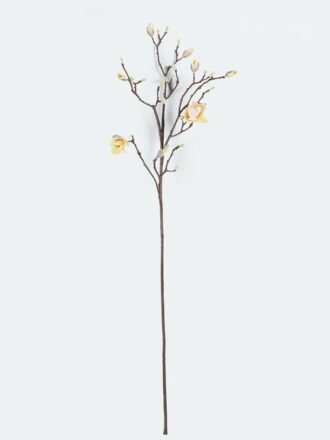 Artificial Flower 25*25*108cm Begonia single stem GS-71224030 Single Flowers 3,000+ sqm showroom with thousands of artificial flowers, plants & trees ready for global sourcing.