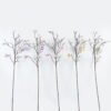 Artificial Flower 28*28*123cm Mangnolia single stem GS-71224029 2024May YeahFlower is one of Chinese leading OEM manufacturers and exporters , supplying the silk flowers, wholesale artificial trees