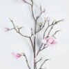 Artificial Flower 28*28*123cm Mangnolia single stem GS-71224029 2024May YeahFlower is one of Chinese leading OEM manufacturers and exporters , supplying the silk flowers, wholesale artificial trees