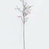 Artificial Flower 28*28*123cm Mangnolia single stem GS-71224029 2024May YeahFlower is one of Chinese leading OEM manufacturers and exporters , supplying the silk flowers, wholesale artificial trees