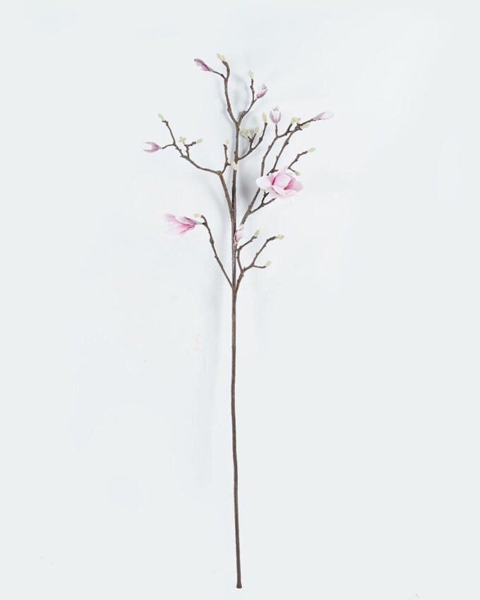 Artificial Flower 28*28*123cm Mangnolia single stem GS-71224029 2024May YeahFlower is one of Chinese leading OEM manufacturers and exporters , supplying the silk flowers, wholesale artificial trees