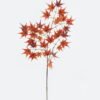 Artificial Flower Maple leaf single stem GS-71224008-R1_5 Artificial Flower 29*29*72cm Maple leaf single stem GS-71224008-R1 2024May YeahFlower is one of Chinese leading OEM manufacturers and exporters , supplying the silk flowers, wholesale artificial trees