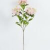 Artificial Flower 23*23*70cm Michelia*3 single stem GS-74424003 Single Flowers YeahFlower is one of Chinese leading OEM manufacturers and exporters , supplying the silk flowers, wholesale artificial trees