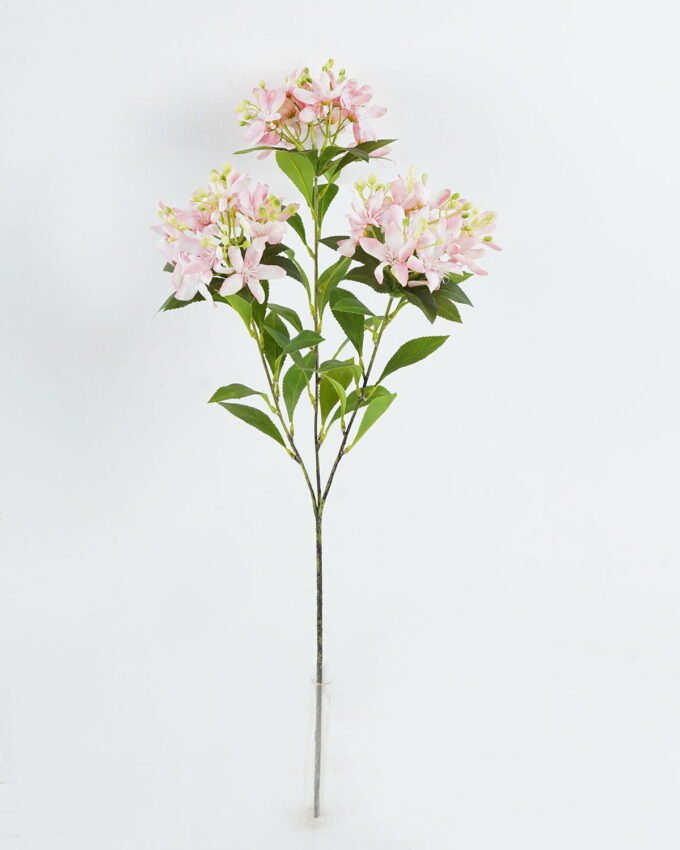 Artificial Flower 23*23*70cm Michelia*3 single stem GS-74424003 Single Flowers YeahFlower is one of Chinese leading OEM manufacturers and exporters , supplying the silk flowers, wholesale artificial trees