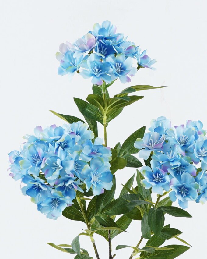 Artificial Flower 26*26*70cm Michelia*3 single stem GS-74424016 2024Jun YeahFlower is one of Chinese leading OEM manufacturers and exporters , supplying the silk flowers, wholesale artificial trees