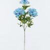 Artificial Flower 26*26*70cm Michelia*3 single stem GS-74424016 2024Jun YeahFlower is one of Chinese leading OEM manufacturers and exporters , supplying the silk flowers, wholesale artificial trees