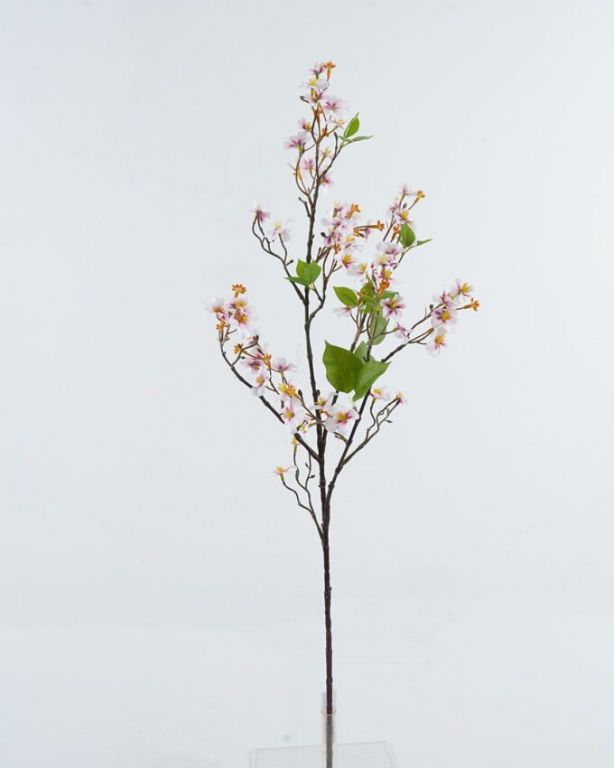 Artificial Flower 25*25*95cm Michelia single stem GS-40724003 2024May YeahFlower is one of Chinese leading OEM manufacturers and exporters , supplying the silk flowers, wholesale artificial trees