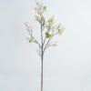 Artificial Flower 25*25*95cm Michelia single stem GS-40724003 2024May YeahFlower is one of Chinese leading OEM manufacturers and exporters , supplying the silk flowers, wholesale artificial trees