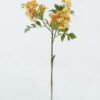 Artificial Flower 24*24*66cm Michelia single stem GS-74424010-Y1 2024Jun YeahFlower is one of Chinese leading OEM manufacturers and exporters , supplying the silk flowers, wholesale artificial trees