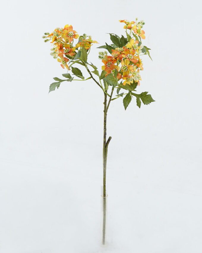 Artificial Flower 24*24*66cm Michelia single stem GS-74424010-Y1 2024Jun YeahFlower is one of Chinese leading OEM manufacturers and exporters , supplying the silk flowers, wholesale artificial trees