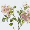 Artificial Flower 24*24*66cm Michelia single stem GS-74424010 2024Jun YeahFlower is one of Chinese leading OEM manufacturers and exporters , supplying the silk flowers, wholesale artificial trees