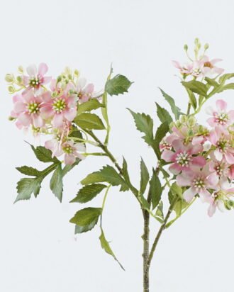 Artificial Flower 24*24*66cm Michelia single stem GS-74424010 2024Jun YeahFlower is one of Chinese leading OEM manufacturers and exporters , supplying the silk flowers, wholesale artificial trees