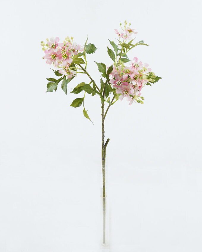Artificial Flower 24*24*66cm Michelia single stem GS-74424010 2024Jun YeahFlower is one of Chinese leading OEM manufacturers and exporters , supplying the silk flowers, wholesale artificial trees