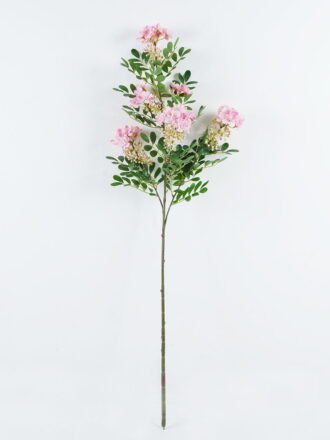 Artificial Flower 27*27*121cm Michelia single stem GS-74424023 Single Flowers 3,000+ sqm showroom with thousands of artificial flowers, plants & trees ready for global sourcing.