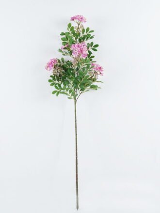 Artificial Flower 30*30*130cm Pulsatilla single stem GS-74424024 Single Flowers 3,000+ sqm showroom with thousands of artificial flowers, plants & trees ready for global sourcing.