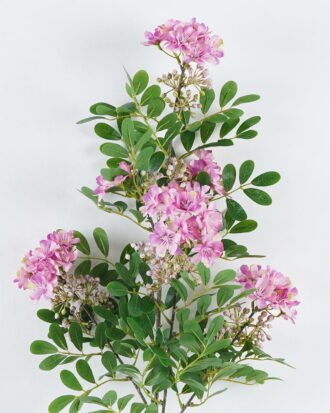 Artificial Flower 27*27*121cm Michelia single stem GS-74424023-R1 2024Jun YeahFlower is one of Chinese leading OEM manufacturers and exporters , supplying the silk flowers, wholesale artificial trees