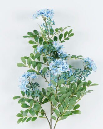 Artificial Flower 27*27*121cm Michelia single stem GS-74424023 2024Jun YeahFlower is one of Chinese leading OEM manufacturers and exporters , supplying the silk flowers, wholesale artificial trees