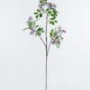 Artificial Flower 30*30*100cm Pea blossom*3 single stem GS-74424005-Z1 Single Flowers YeahFlower is one of Chinese leading OEM manufacturers and exporters , supplying the silk flowers, wholesale artificial trees