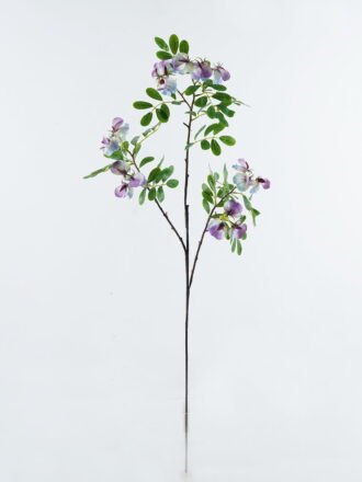 Artificial Flower 25*25*65cm Dahlia single stem GS-73824009-P1 2024May YeahFlower is one of Chinese leading OEM manufacturers and exporters , supplying the silk flowers, wholesale artificial trees