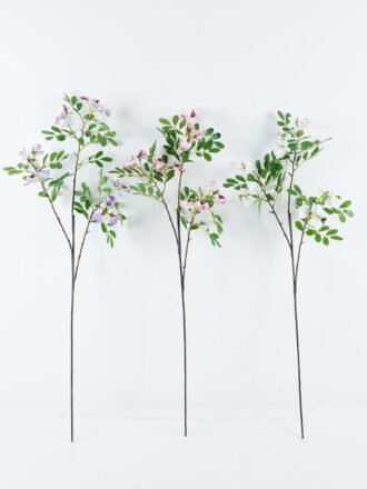 Artificial Flower 5*5*46cm Tulip single stem GS-24523029 2024Jun YeahFlower is one of Chinese leading OEM manufacturers and exporters , supplying the silk flowers, wholesale artificial trees