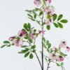 Artificial Flower 30*30*100cm Pea blossom*3 single stem GS-74424005 Single Flowers YeahFlower is one of Chinese leading OEM manufacturers and exporters , supplying the silk flowers, wholesale artificial trees