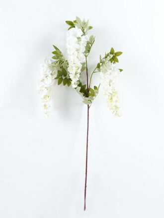 Artificial Flower 25*25*65cm Dahlia single stem GS-73824009 Single Flowers 3,000+ sqm showroom with thousands of artificial flowers, plants & trees ready for global sourcing.