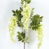 Artificial Flower 40*40*107cm Pea blossom single stem GS-73824008 2024May YeahFlower is one of Chinese leading OEM manufacturers and exporters , supplying the silk flowers, wholesale artificial trees
