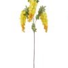 Artificial Flower 40*40*107cm Pea blossom single stem GS-73824008 2024May YeahFlower is one of Chinese leading OEM manufacturers and exporters , supplying the silk flowers, wholesale artificial trees