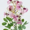 Artificial Flower 16*16*48cm Pea blossom single stem GS-74424009 2024Jun YeahFlower is one of Chinese leading OEM manufacturers and exporters , supplying the silk flowers, wholesale artificial trees