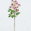 Artificial Flower 16*16*48cm Pea blossom single stem GS-74424009 2024Jun YeahFlower is one of Chinese leading OEM manufacturers and exporters , supplying the silk flowers, wholesale artificial trees