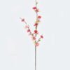 Artificial Flower Peach blossom single stem GS-71224005-P1_5 Artificial Flower 12*12*82cm Peach blossom single stem GS-71224005-P1 2024May YeahFlower is one of Chinese leading OEM manufacturers and exporters , supplying the silk flowers, wholesale artificial trees