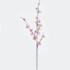 Artificial Flower Peach blossom single stem GS-71224005_5 Artificial Flower 12*12*82cm Peach blossom single stem GS-71224005 2024May YeahFlower is one of Chinese leading OEM manufacturers and exporters , supplying the silk flowers, wholesale artificial trees