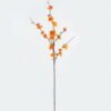 Artificial Flower 24*24*108cm Peach blossom single stem GS-71224017-O1 2024May YeahFlower is one of Chinese leading OEM manufacturers and exporters , supplying the silk flowers, wholesale artificial trees