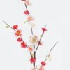 Artificial Flower Peach blossom single stem GS-71224017-P1_6 Artificial Flower 24*24*108cm Peach blossom single stem GS-71224017-P1 2024May YeahFlower is one of Chinese leading OEM manufacturers and exporters , supplying the silk flowers, wholesale artificial trees