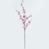 Artificial Flower 24*24*108cm Peach blossom single stem GS-71224017-Z1 2024May YeahFlower is one of Chinese leading OEM manufacturers and exporters , supplying the silk flowers, wholesale artificial trees