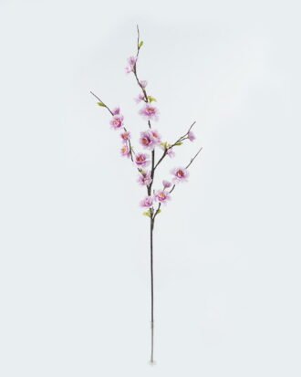 Artificial Flower 24*24*108cm Peach blossom single stem GS-71224017-Z1 2024May YeahFlower is one of Chinese leading OEM manufacturers and exporters , supplying the silk flowers, wholesale artificial trees