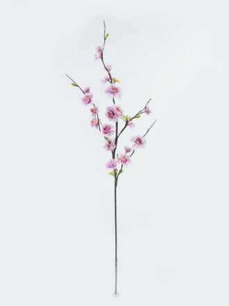 Artificial Flower 29*29*73cm Maple leaf single stem GS-71224018 Single Flowers 3,000+ sqm showroom with thousands of artificial flowers, plants & trees ready for global sourcing.