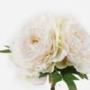 Artificial Flower 24*24*28cm Peony *3 bundle GS-55124006-W1 2024May YeahFlower is one of Chinese leading OEM manufacturers and exporters , supplying the silk flowers, wholesale artificial trees