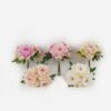 Artificial Flower 24*24*28cm Peony *3 bundle GS-55124006 2024May YeahFlower is one of Chinese leading OEM manufacturers and exporters , supplying the silk flowers, wholesale artificial trees