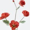 Artificial Flower Poppy 5 single stem GS-71224022-R1_6 Artificial Flower 12*12*71cm Poppy*5 single stem GS-71224022-R1 2024May YeahFlower is one of Chinese leading OEM manufacturers and exporters , supplying the silk flowers, wholesale artificial trees