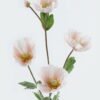 Artificial Flower 12*12*71cm Poppy*5 single stem GS-71224022 2024May YeahFlower is one of Chinese leading OEM manufacturers and exporters , supplying the silk flowers, wholesale artificial trees