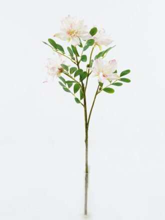 Artificial Flower 25*25*110cm Cosmos sulphureus single stem GS-74424015 Single Flowers 3,000+ sqm showroom with thousands of artificial flowers, plants & trees ready for global sourcing.