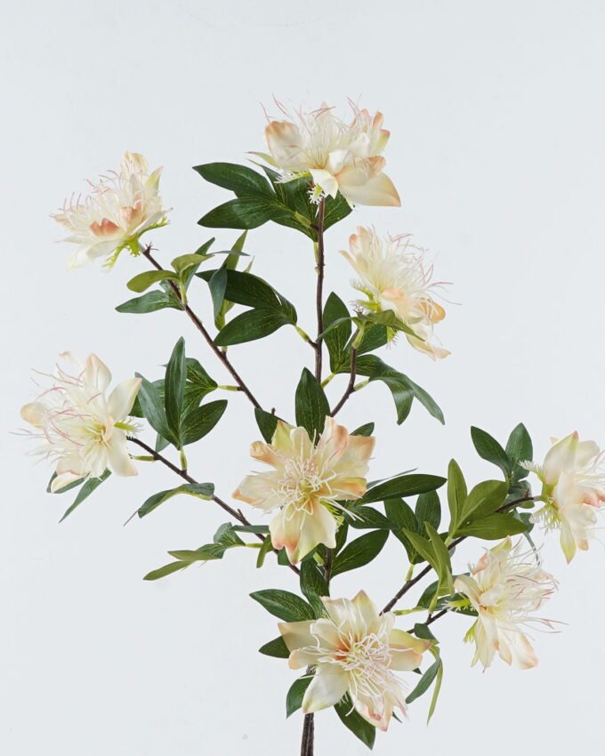 Artificial Flower 24*24*105cm Protea cynaroides single stem GS-74424008 2024Jun YeahFlower is one of Chinese leading OEM manufacturers and exporters , supplying the silk flowers, wholesale artificial trees