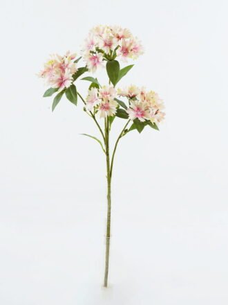 Artificial Flower 20*20*37cm Rose *5 bundle GS-55124003-W1 2024Jun YeahFlower is one of Chinese leading OEM manufacturers and exporters , supplying the silk flowers, wholesale artificial trees