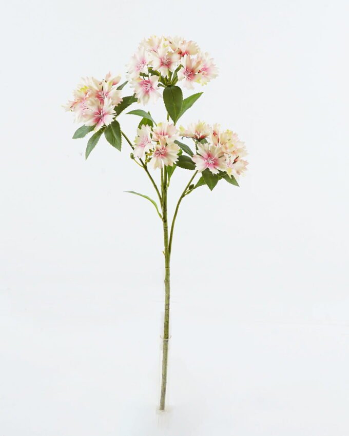 Artificial Flower 26*26*66cm Pulsatilla*4 single stem GS-74424001 Single Flowers YeahFlower is one of Chinese leading OEM manufacturers and exporters , supplying the silk flowers, wholesale artificial trees