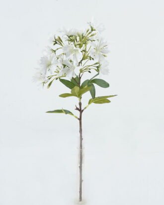 Artificial Flower 15*15*48cm Pulsatilla single stem GS-74424012-W1 2024Jun YeahFlower is one of Chinese leading OEM manufacturers and exporters , supplying the silk flowers, wholesale artificial trees